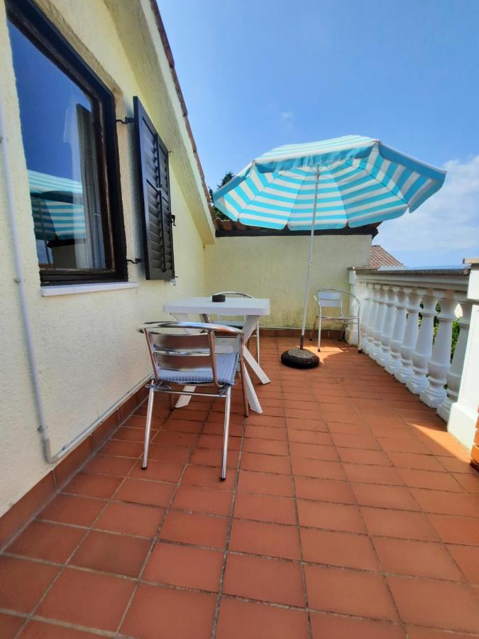 Knaffl Apartment Krk Town Exteriér fotografie